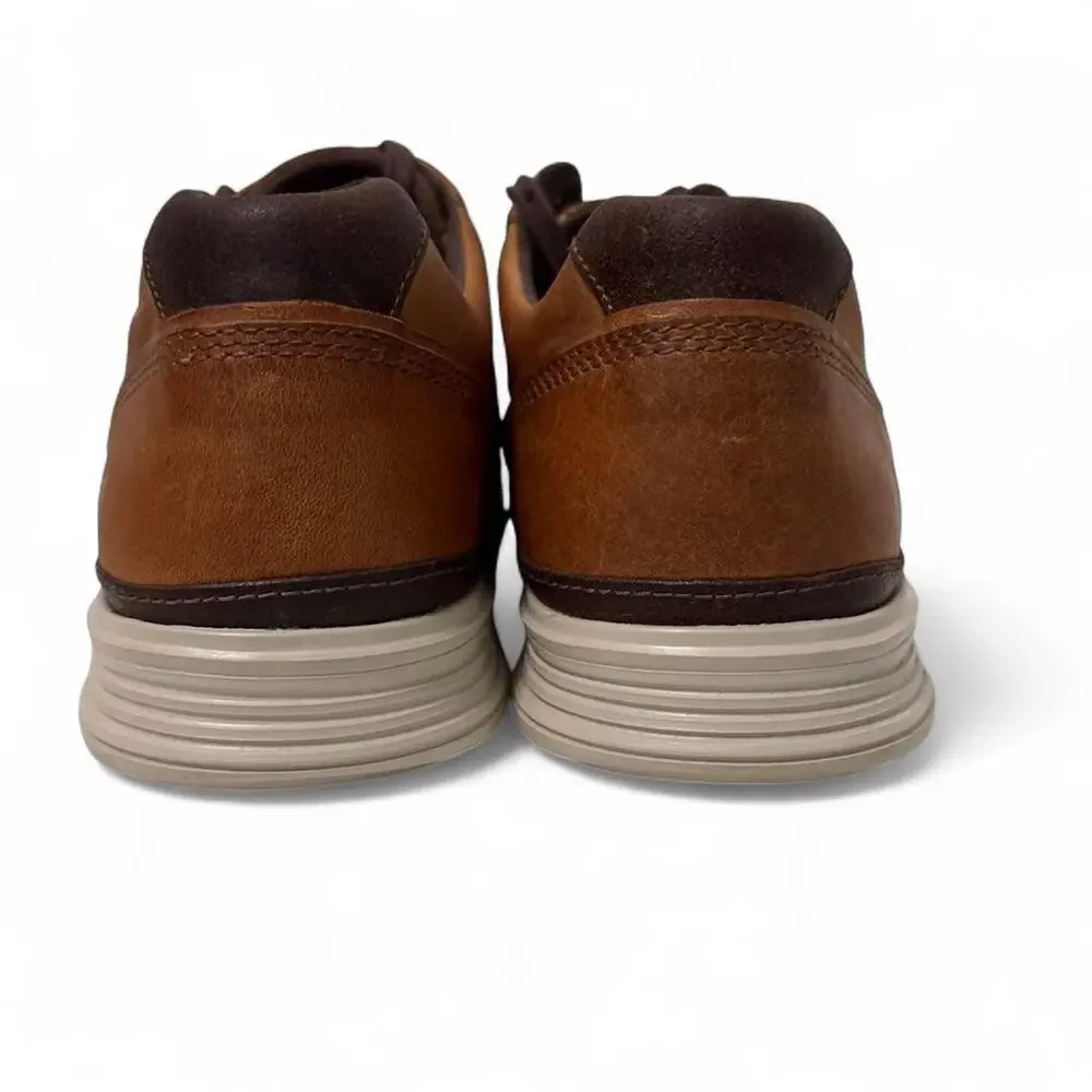 Rockport Men's DresSports 2 Go Plain Toe Oxford Shoes